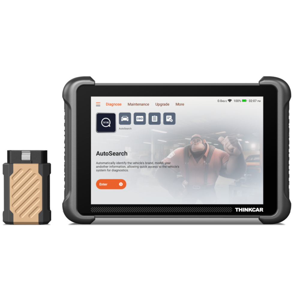 THINKCAR ThinkTool 191