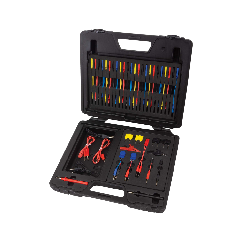 WELZH WERKZEUG Multifunktions Testkabel Kit
