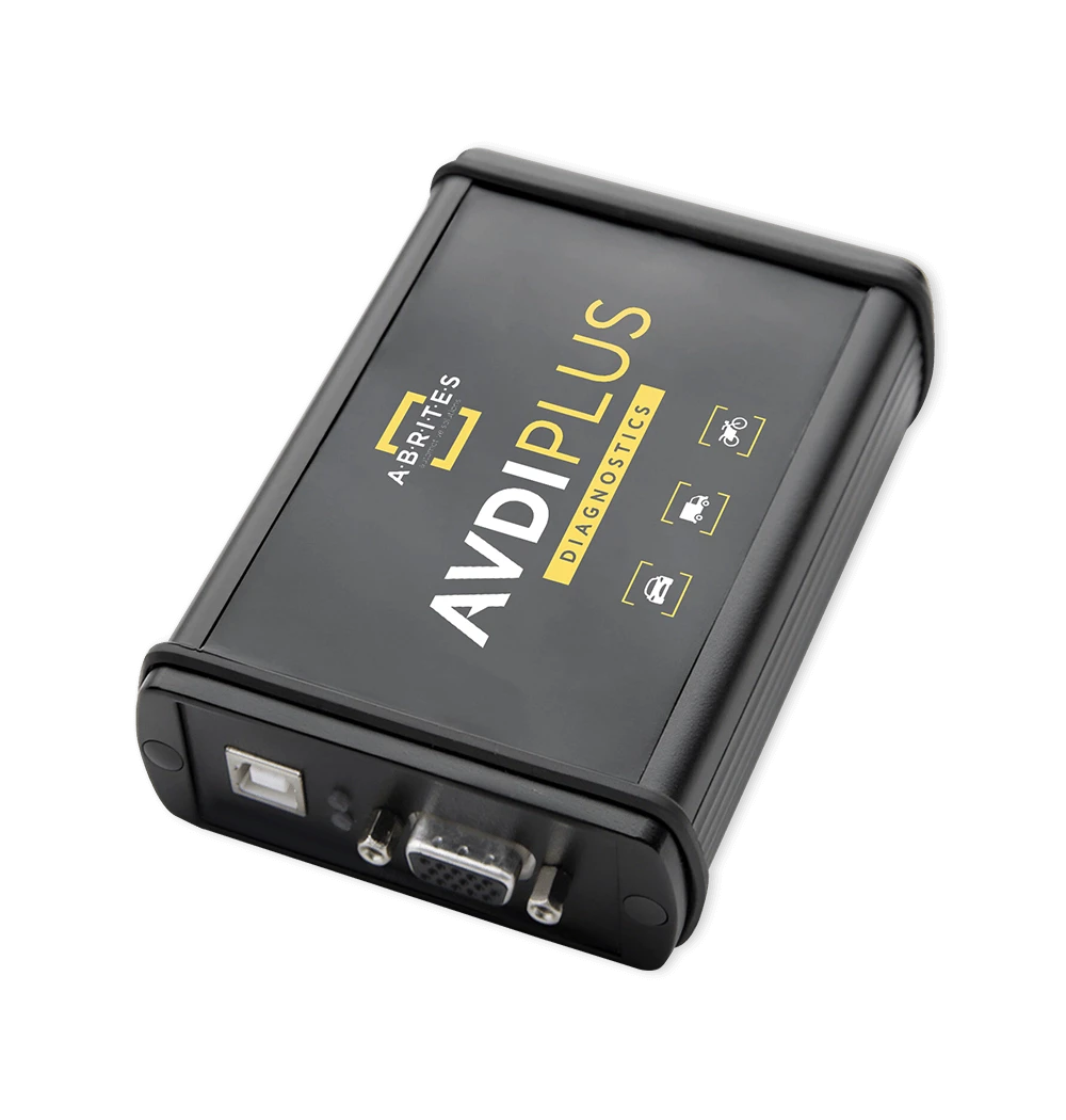 AVDI PLUS