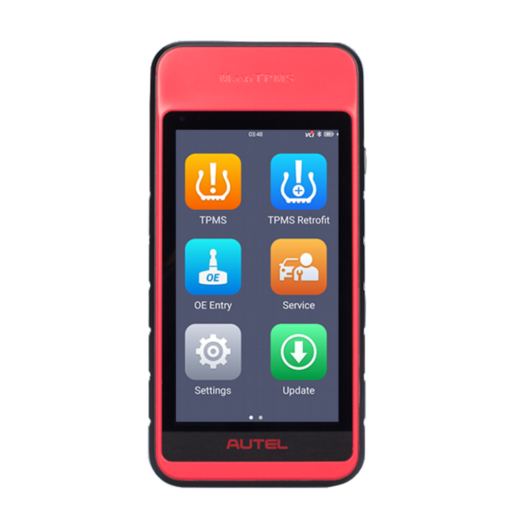 Autel MaxiTPMS ITS600 PRO