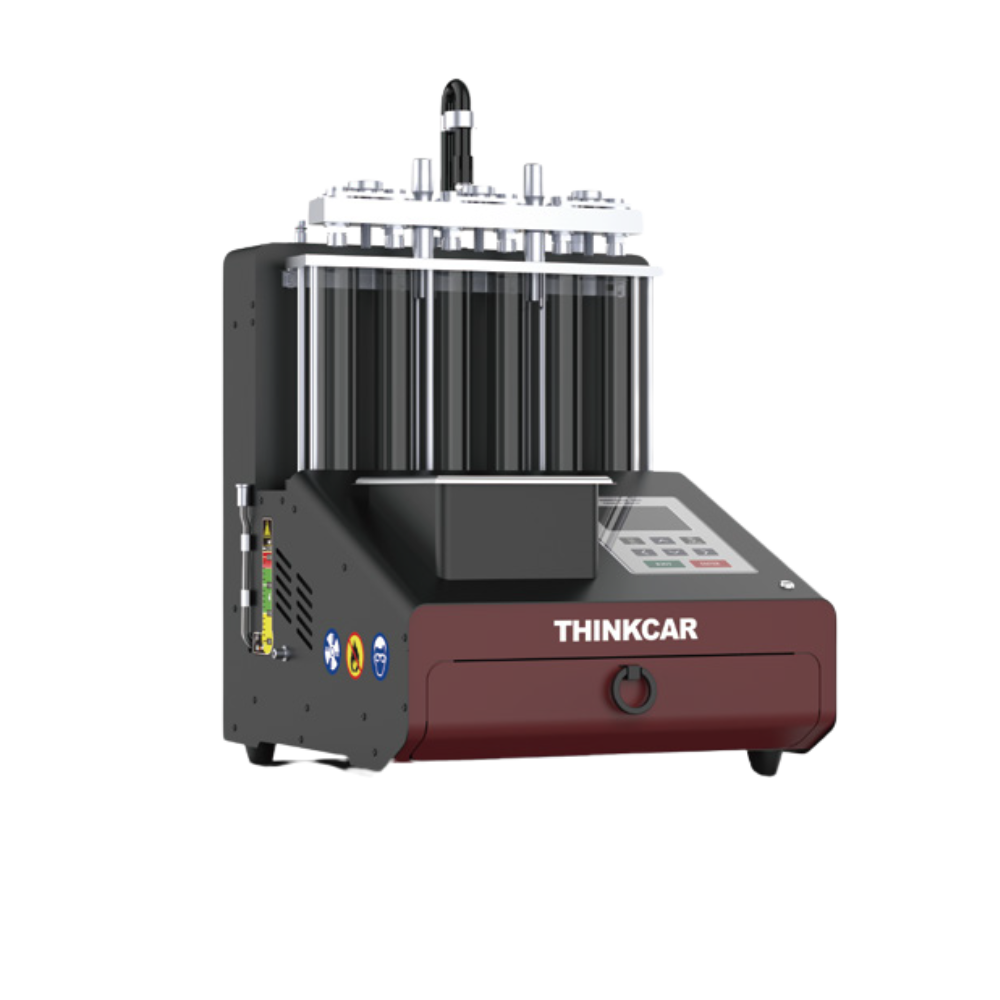 THINKCAR GDI200 Bränsleinsprutarsignalgenerator