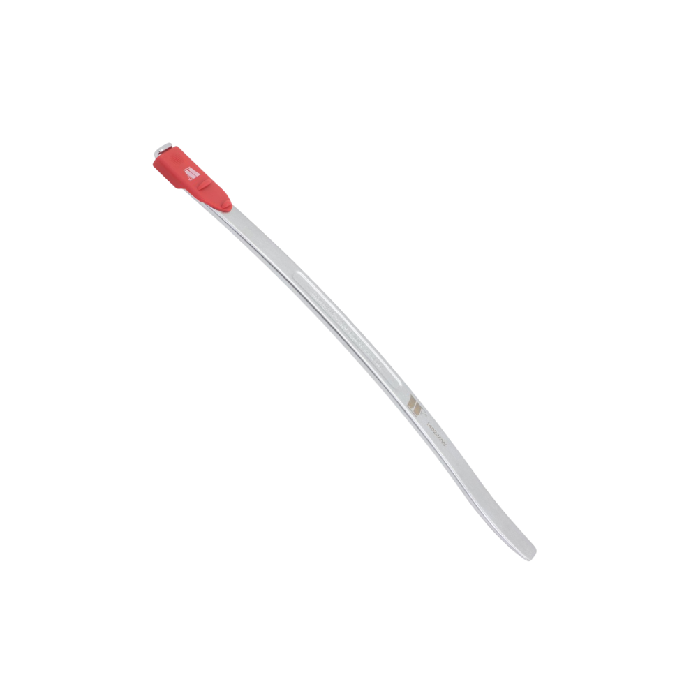 WELZH WERKZEUG Däckhävarm med Polymer Protector 535 mm