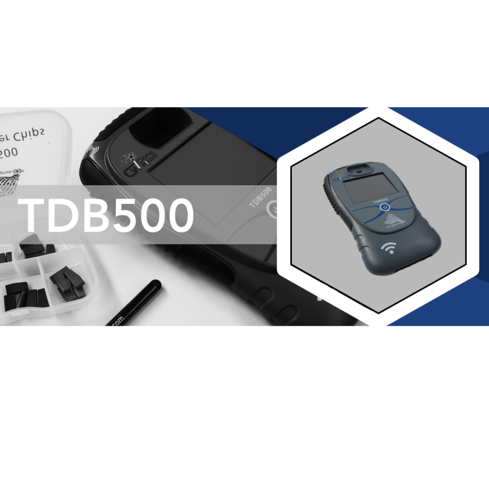 Klonverktyg TDB500