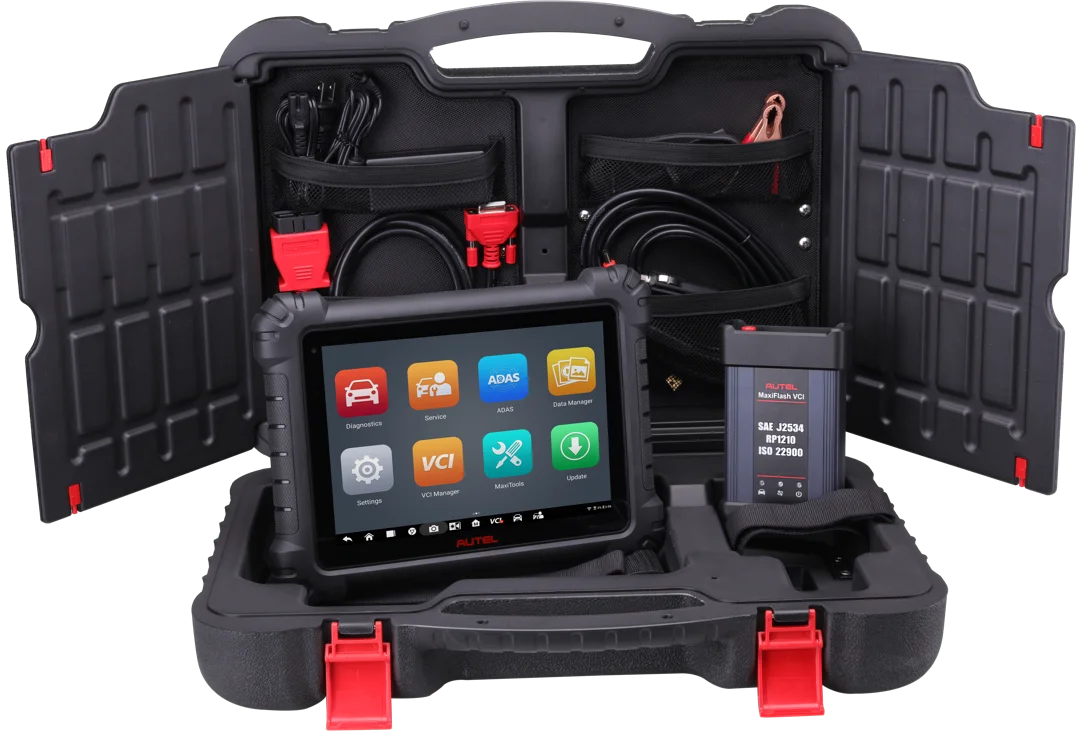 Autel MAXISYS MS909