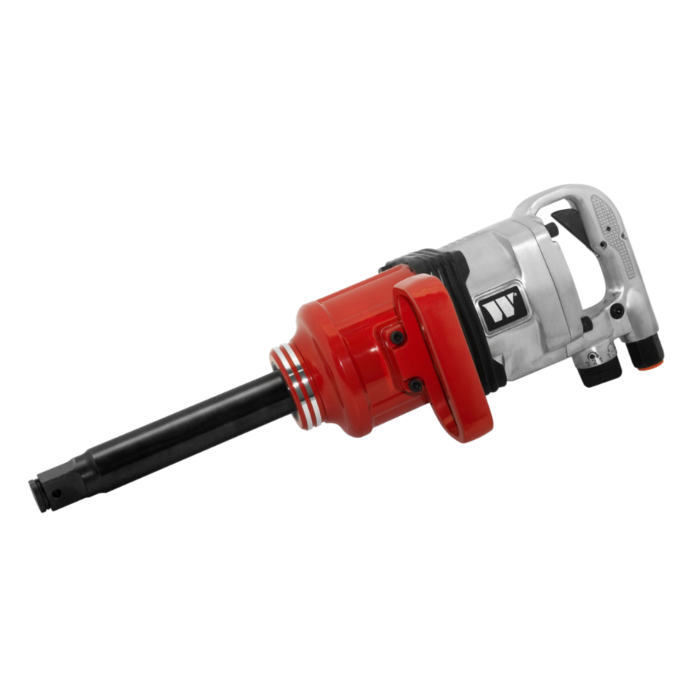 WELZH WERKZEUG Mutterdragare 1" 2200NM