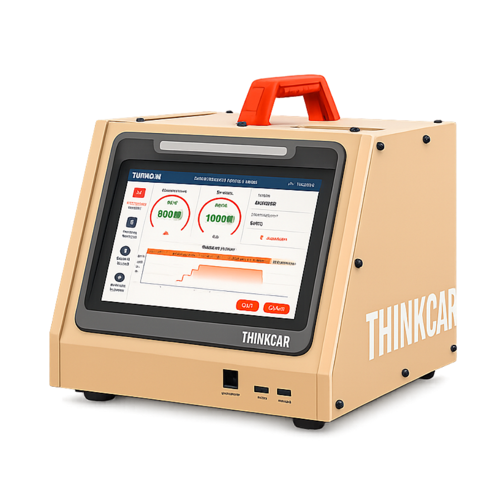 THINKCAR CE EVC 303 ISOLATIONSTESTARE