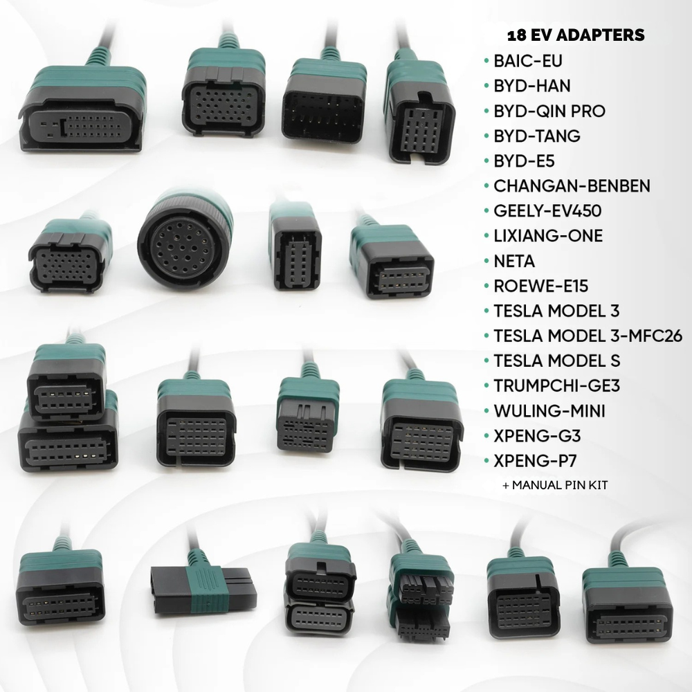THINKCAR EV ADD-ON KIT