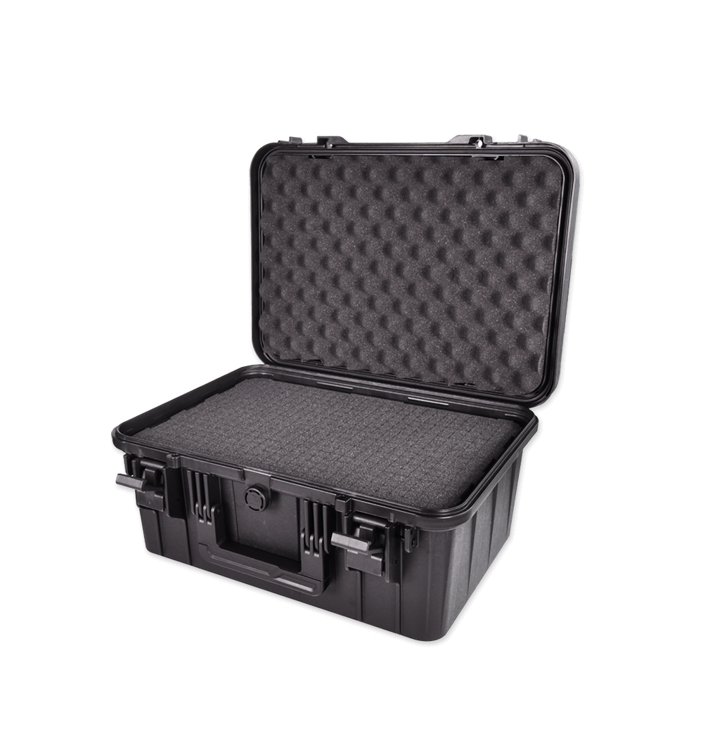 Abrites Tough Case - Medium storlek