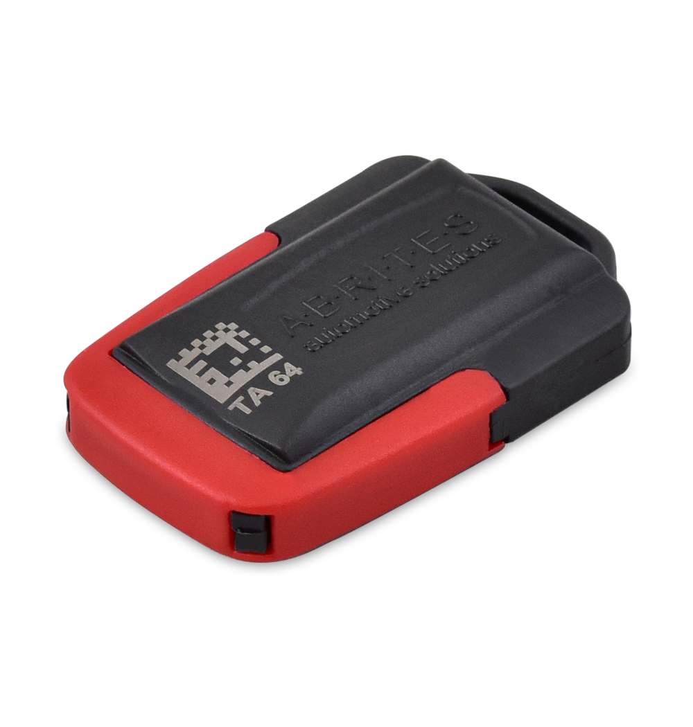HITAG-AES Emulator