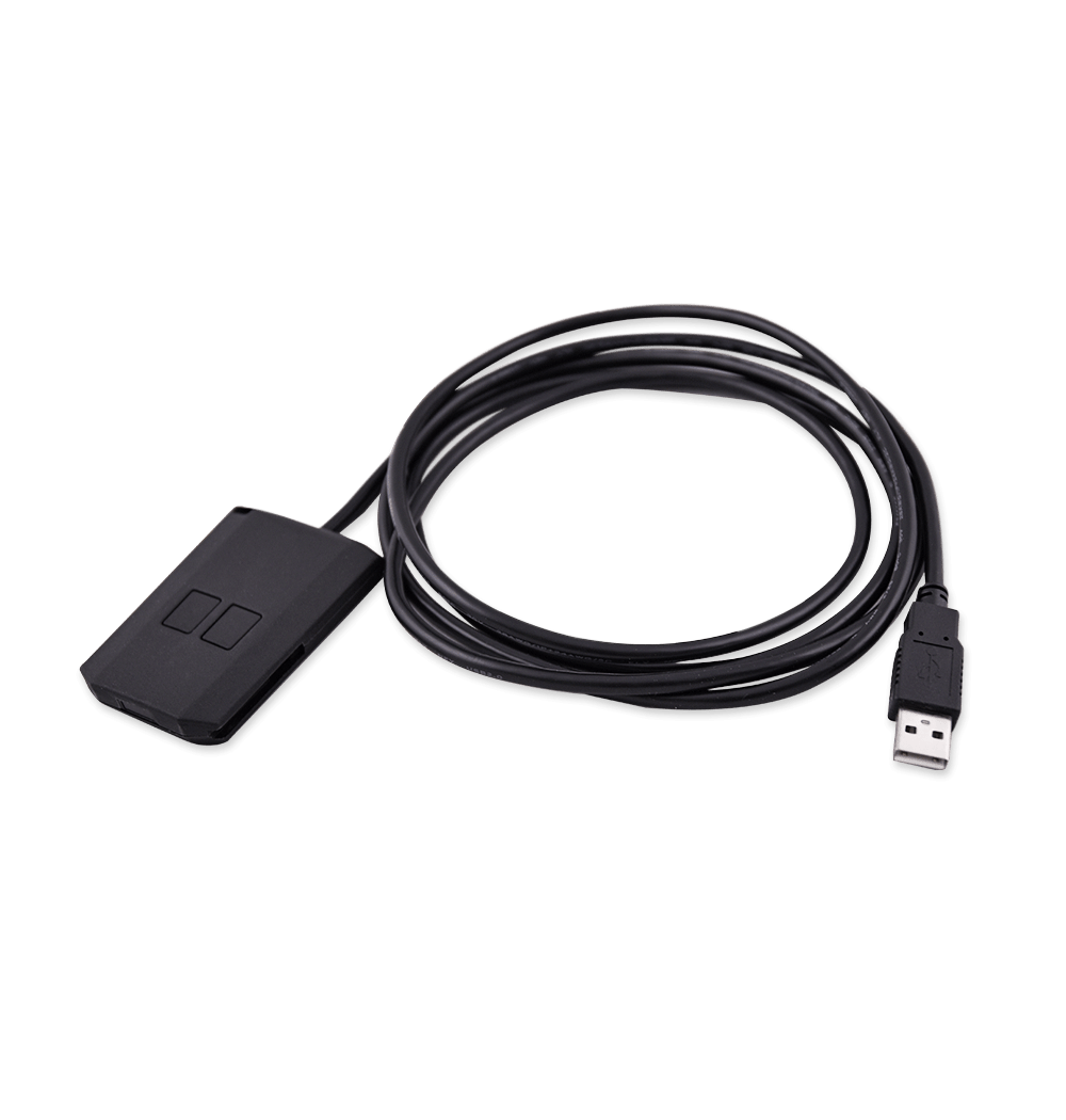 IR-adapter för Mercedes Actros