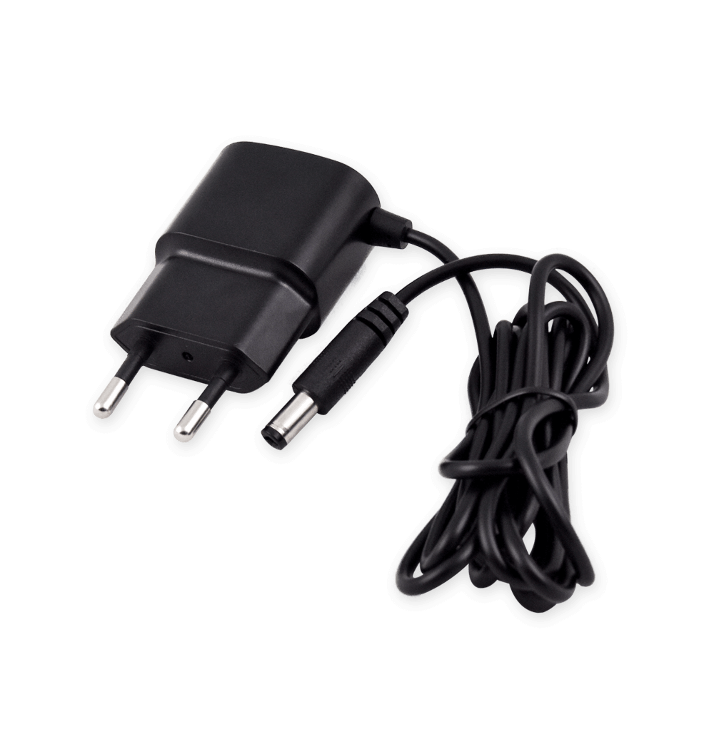 5V/2A DC Strömadapter