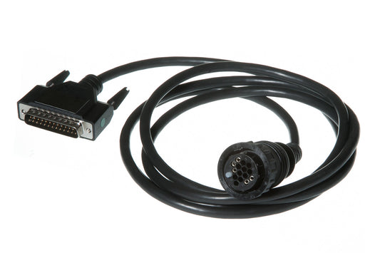 DAF 16-stifts rundkabel (144300K207)