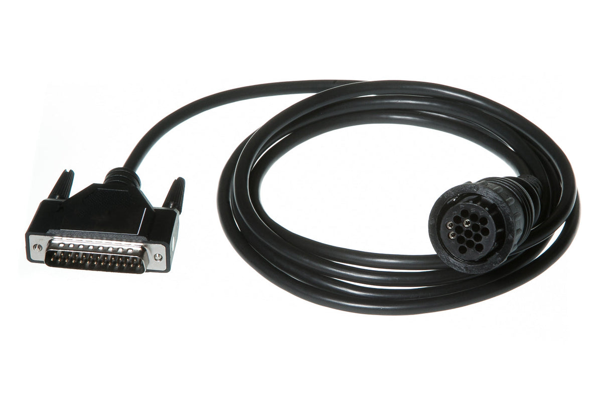 SCANIA 16-stifts rundkabel (144300K215)