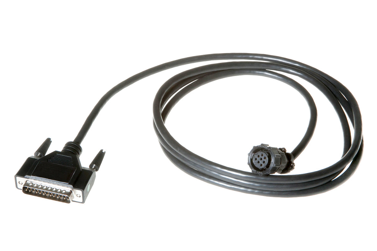 CNH - Valtra 8-stifts rundkabel (144300K228)