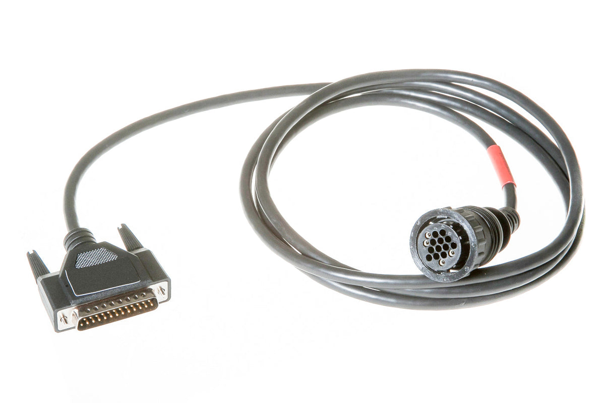 Massey Ferguson 16-stifts rundkabel (144300K230)