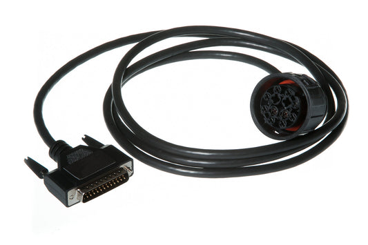 MAN 12-stifts rundkabel (144300K237)