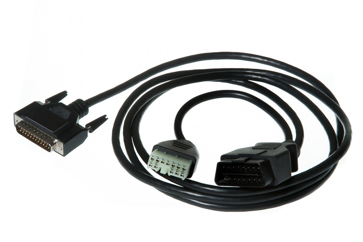 Mitsubishi dubbelkontaktskabel (144300K239)