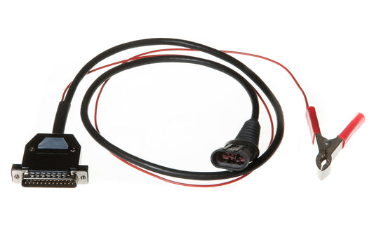 Aprilia - Ducati - Piaggio - MV Agusta OBD-kabel (144300K241)