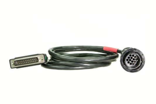 FENDT Deutz-Fahr 14-stifts rundkabel (144300K262)