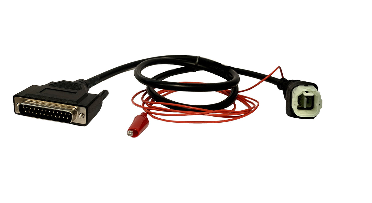 Honda - Keihin 3-stifts kabel (144300K270)