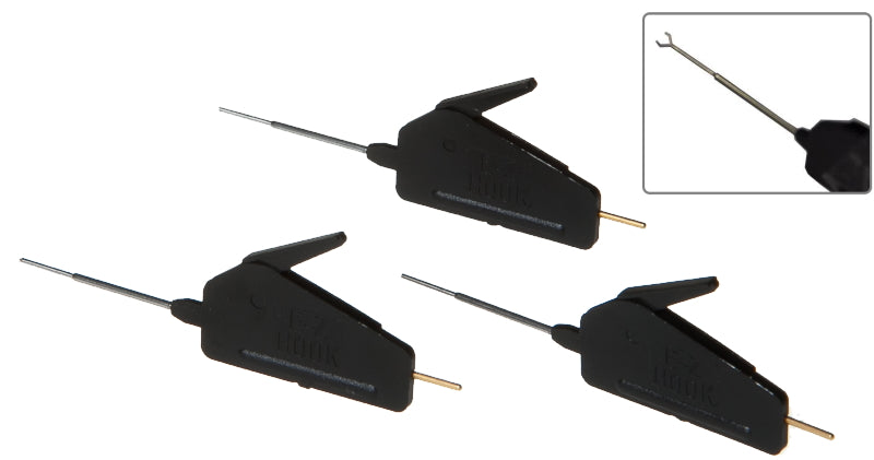SMD-gripprob (3 pieces) (144300T109)