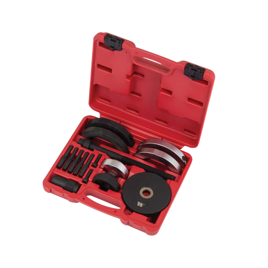 WELZH WERKZEUG Kompakthjullager set 72mm