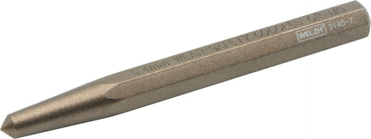 WELZH WERKZEUG Mini Körnare 64x10x100