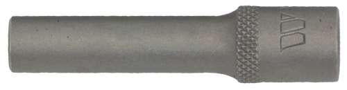 WELZH WERKZEUG E-Torx® Lång Variant E4 1/4" S2 Stål