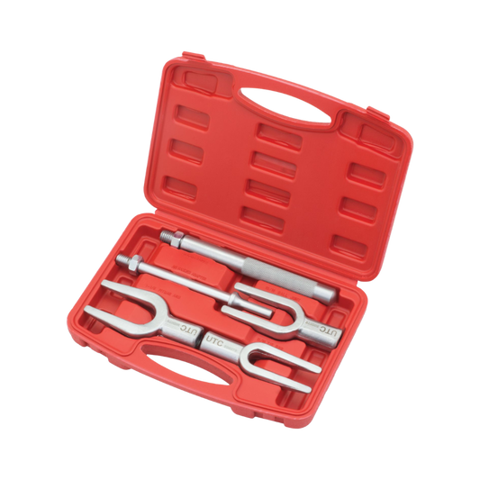 WELZH WERKZEUG Kulfäste / Styrstag Separator Set 5 delar