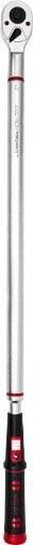 WELZH WERKZEUG Momentnyckel "Torq-Mate' 3/4" 100-600Nm