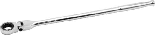 WELZH WERKZEUG Welzh Nano-Mate Spärrskaft Extra lång 1/2" För Krafthylsa Extra Kort hex