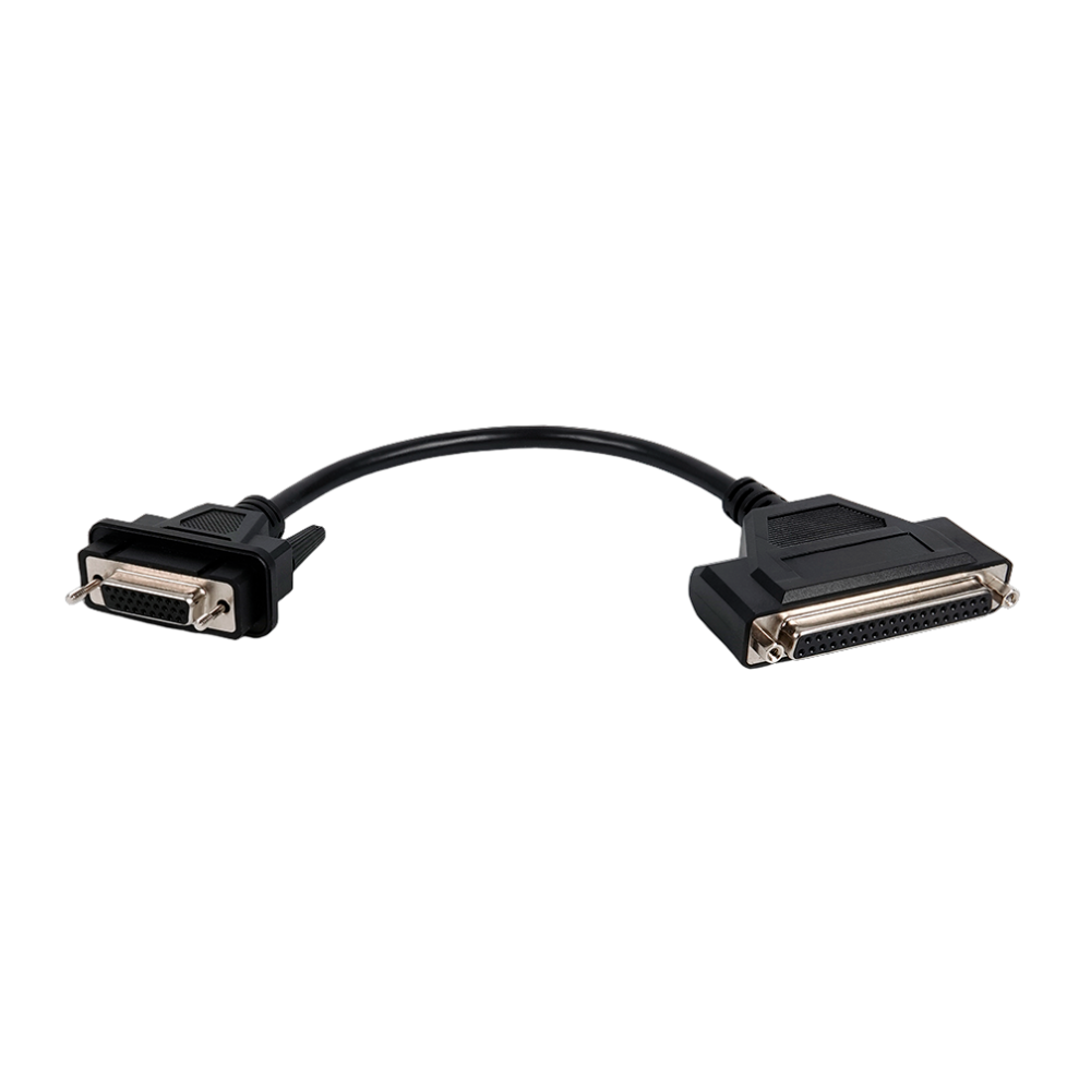 JALTEST Subd -Adapter