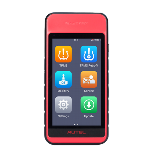 Autel MaxiTPMS ITS600 PRO