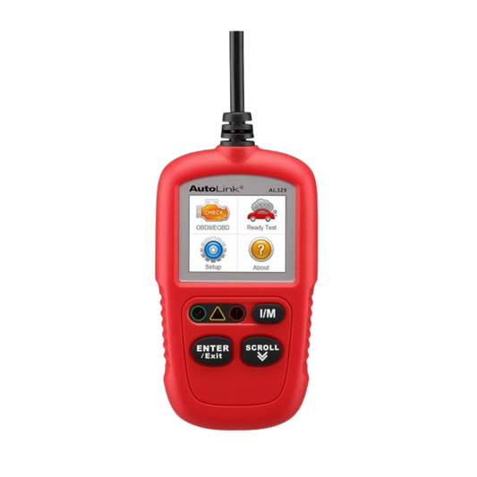 Autel AutoLink AL329