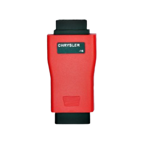 Autel Chrysler CCD 16 Pin adapter