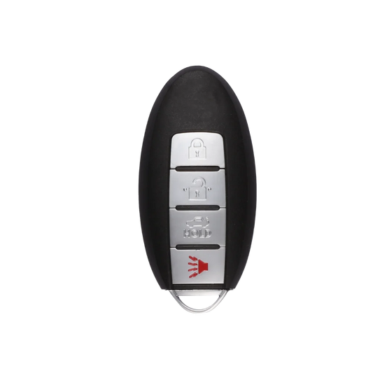 Autel IKEY NS004AL