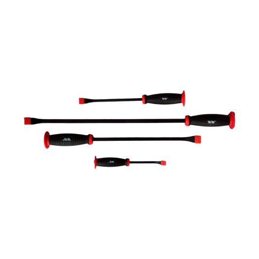 WELZH WERKZEUG Kofot-set 4st