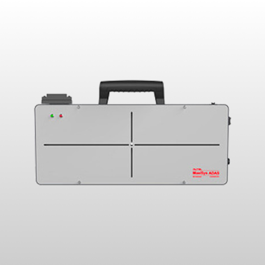 Autel ADAS VW - GM - Kalibrering NV