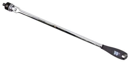 WELZH WERKZEUG Ledhandtag 1/2" 600mm med Spärrfunktion