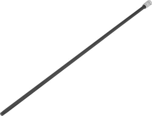 WELZH WERKZEUG M8 Drivaxel spline 800 mm Lång