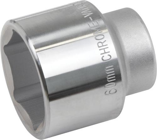 WELZH WERKZEUG Hylsa Kort 6-kant 1" 41mm