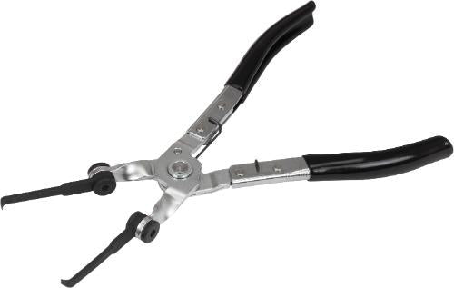 WELZH WERKZEUG Säkringstång Flexibelt huvud
