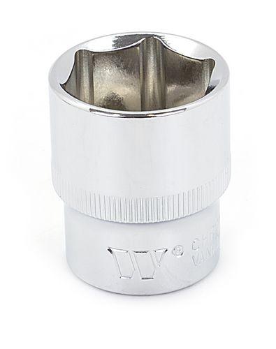 WELZH WERKZEUG Hylsa 1/2" 13mm