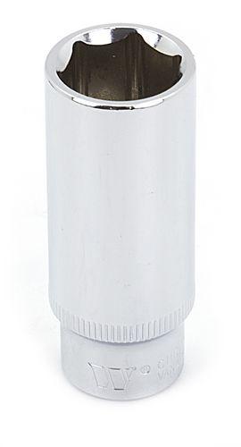 WELZH WERKZEUG 1/4" Lång Hylsa 13mm