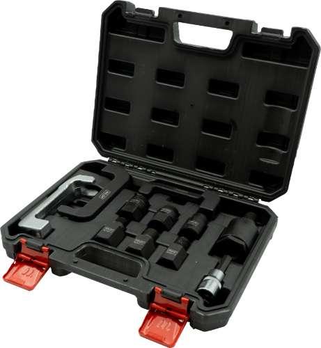 WELZH WERKZEUG 11 delar Universal Spridare Adapter Kit