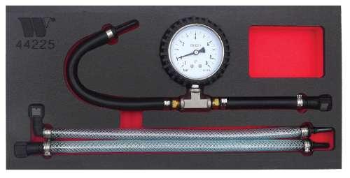 WELZH WERKZEUG AdBlue System Trycktest-kit