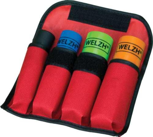 WELZH WERKZEUG Flip-Krafthylsor 17-23mm