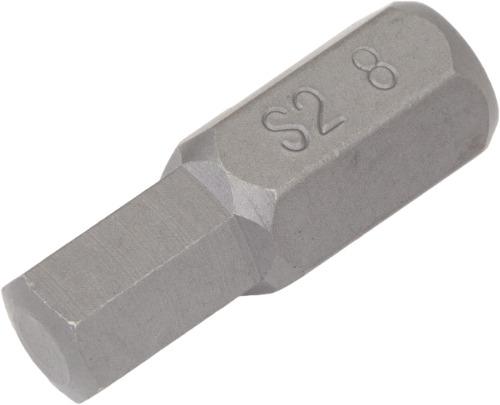 WELZH WERKZEUG Bitshylsa Hex 10x30mm H12