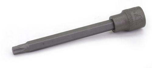 WELZH WERKZEUG 3/8" Spline 110mm Lång M8