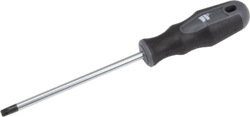 WELZH WERKZEUG Skruvmejsel Torx Tamper Proof Torx T10